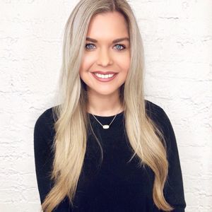 Meet your Posher, Eileen